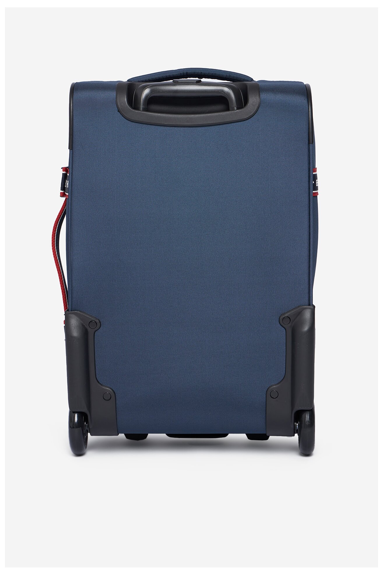 Куфар Beverly Hills Polo Club BHPC-WAL-001-S КОБАЛТОВО СИНЬО