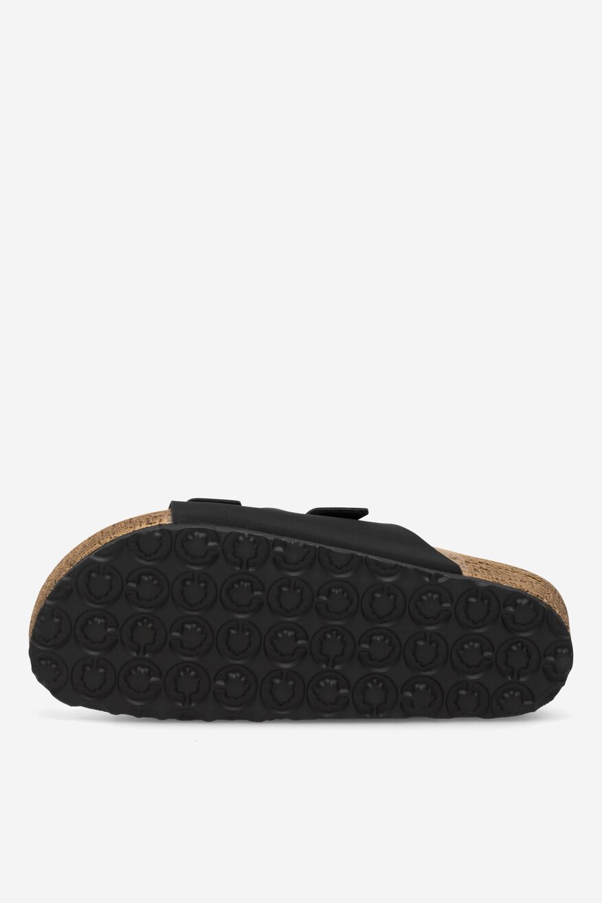 Șlapi Inblu NEGRU - 5905588528364