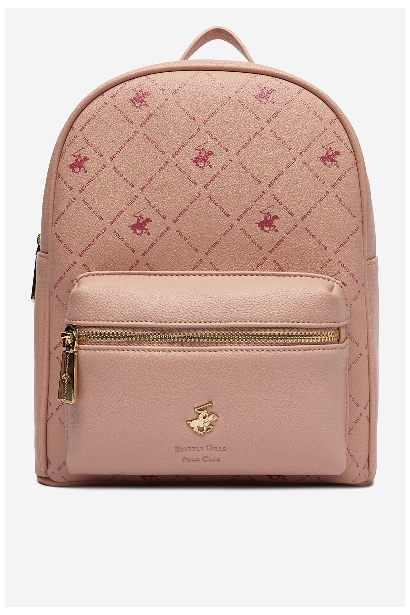 Рюкзак Beverly Hills Polo Club CEO-BHPC-L-012-09 ІВОРИ