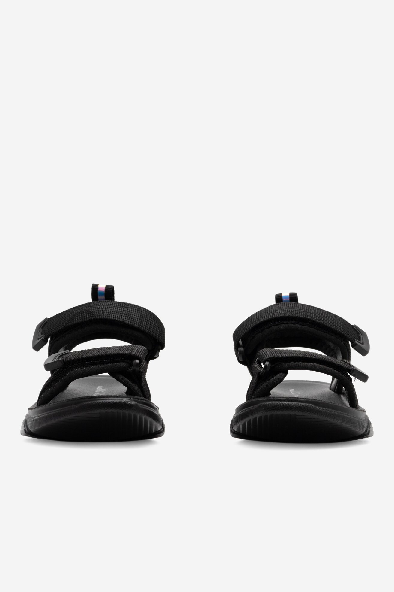 Сандали Nelli Blu CSS20397-02 ЧЕРЕН