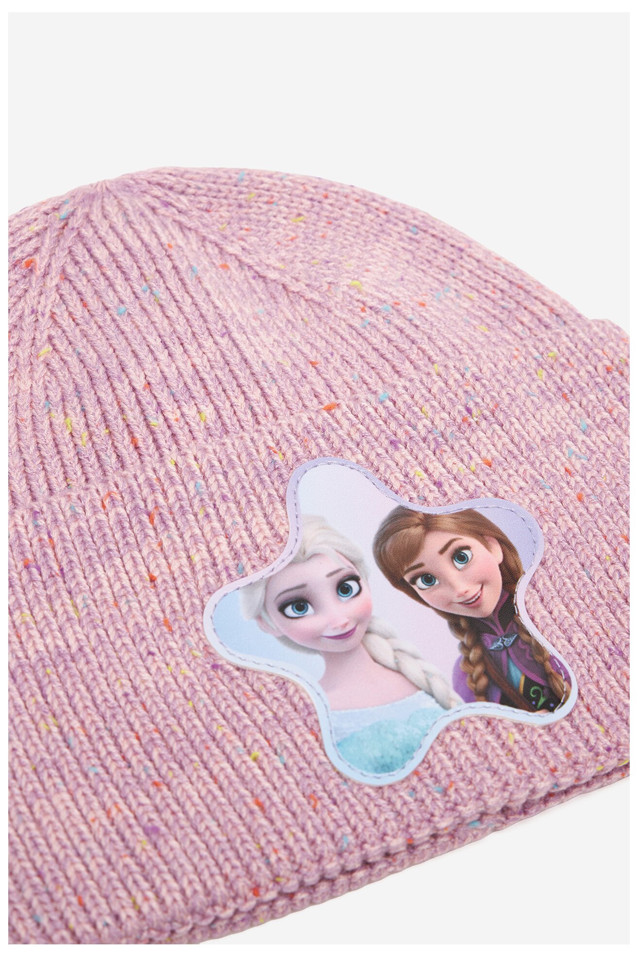 Детска шапка Frozen CEO-ACCCS-AW25-206DFR ЛИЛАВ