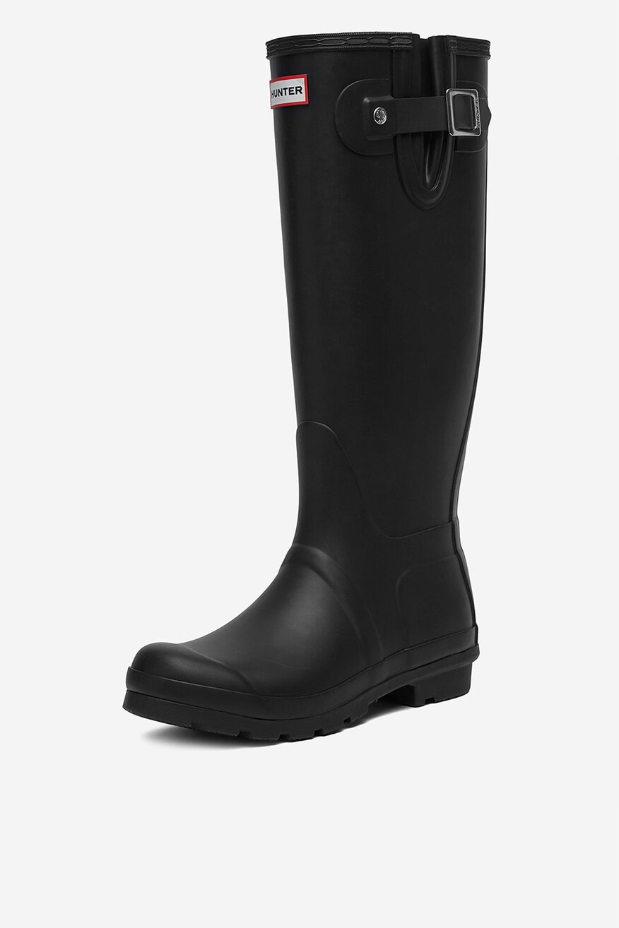 
                        Kalosze HUNTER CWB-HFW-004 Czarny - 5907964074588