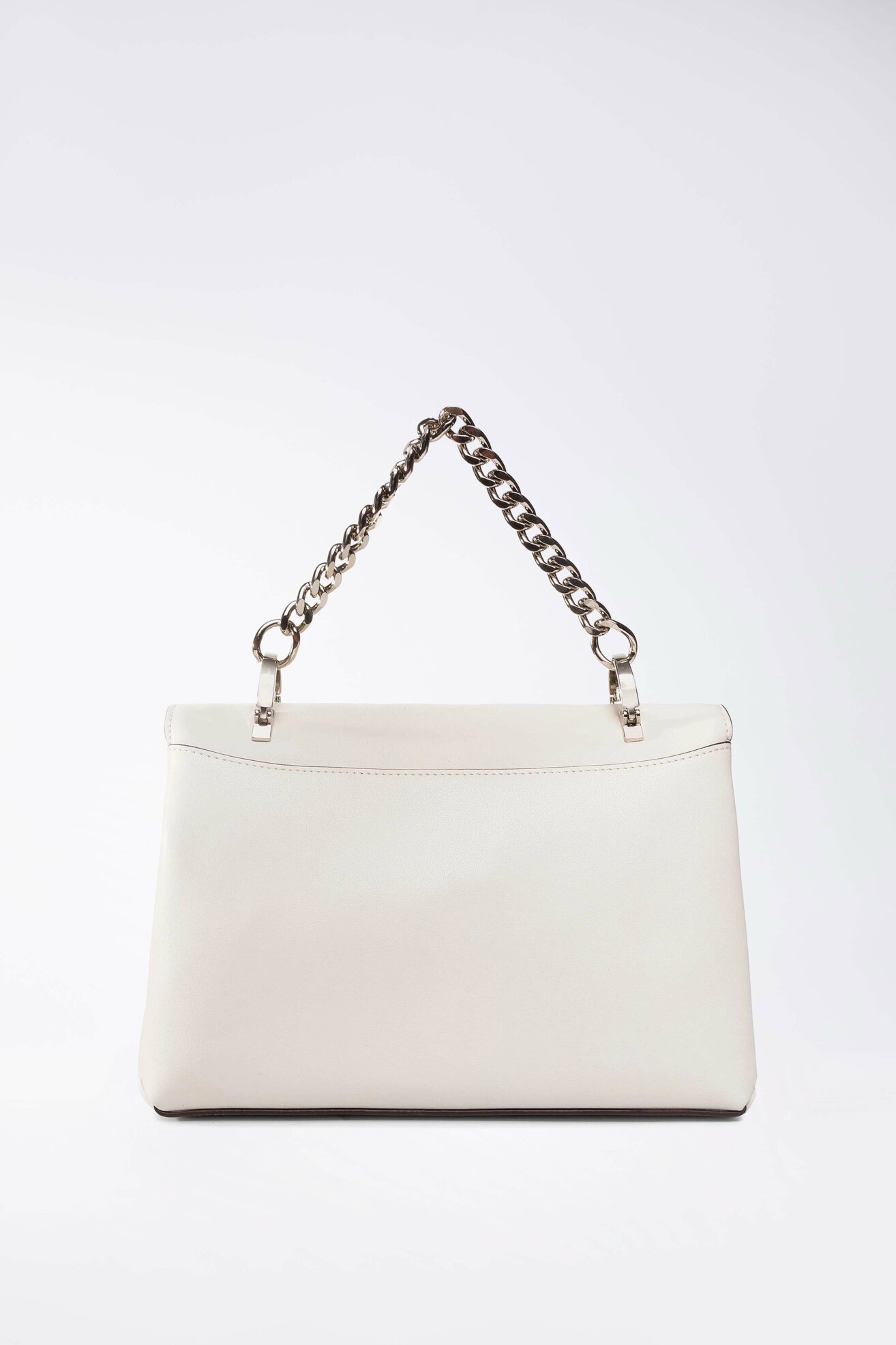 Torebka Gino Rossi RL0500 Biały