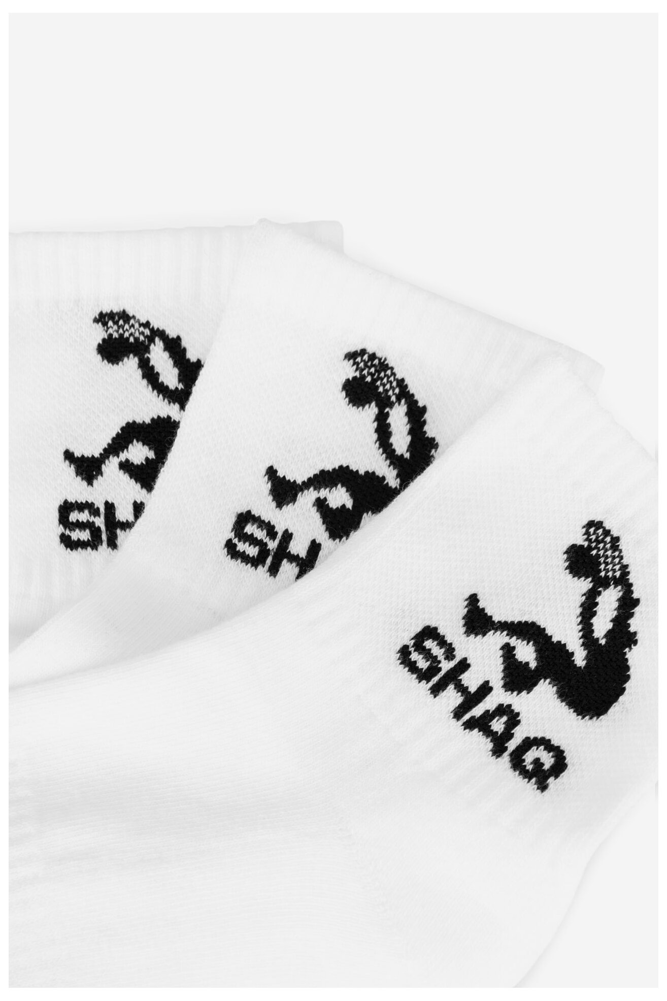 Soseste SHAQ SHQ-MB-002-AW24 (3-PACK) ALB