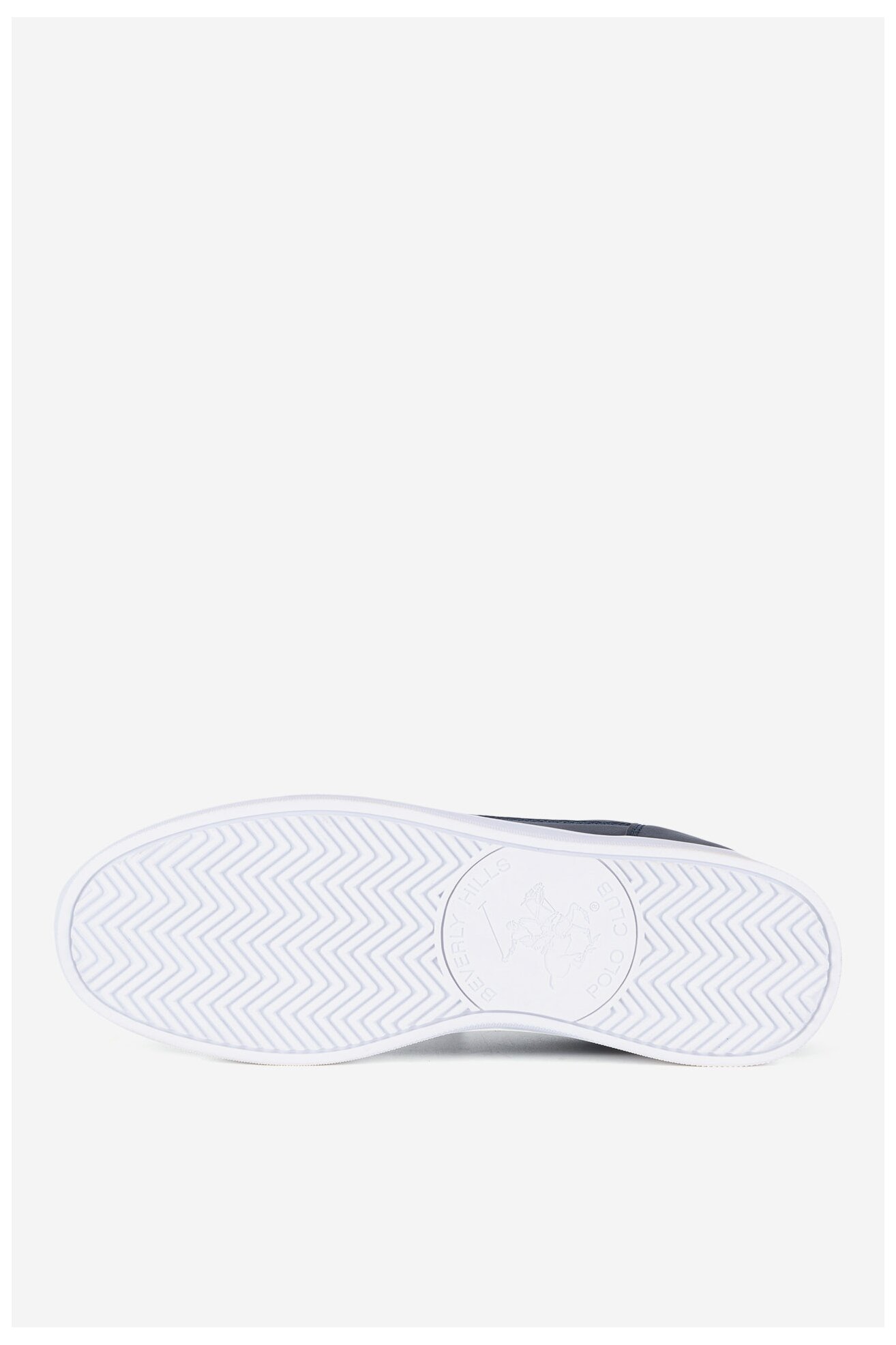 Sportcipő Beverly Hills Polo Club BHPCV5-6301 SÖTÉTKÉK