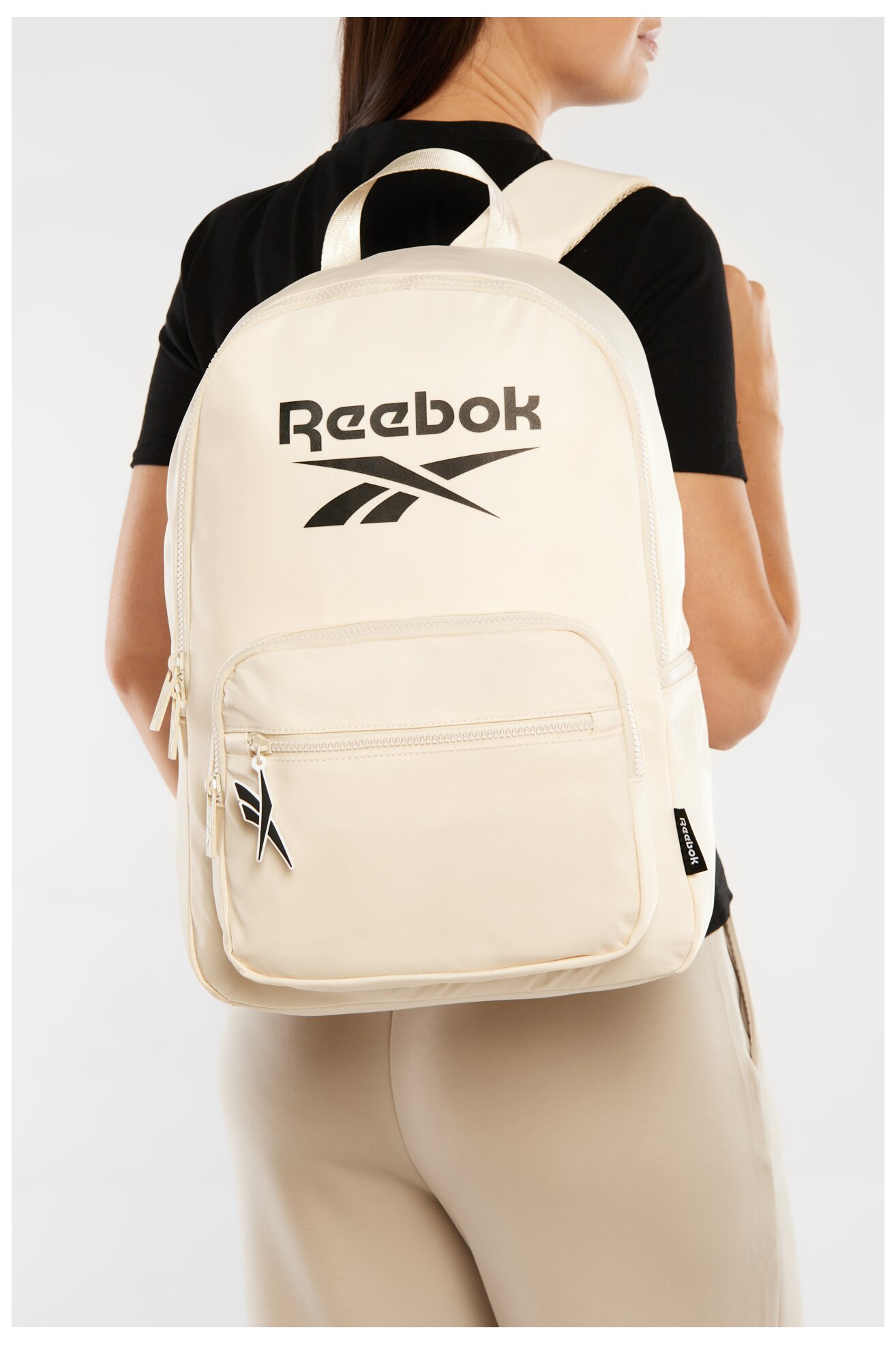 Plecak Reebok RBK-044-CCC-05 Ivory