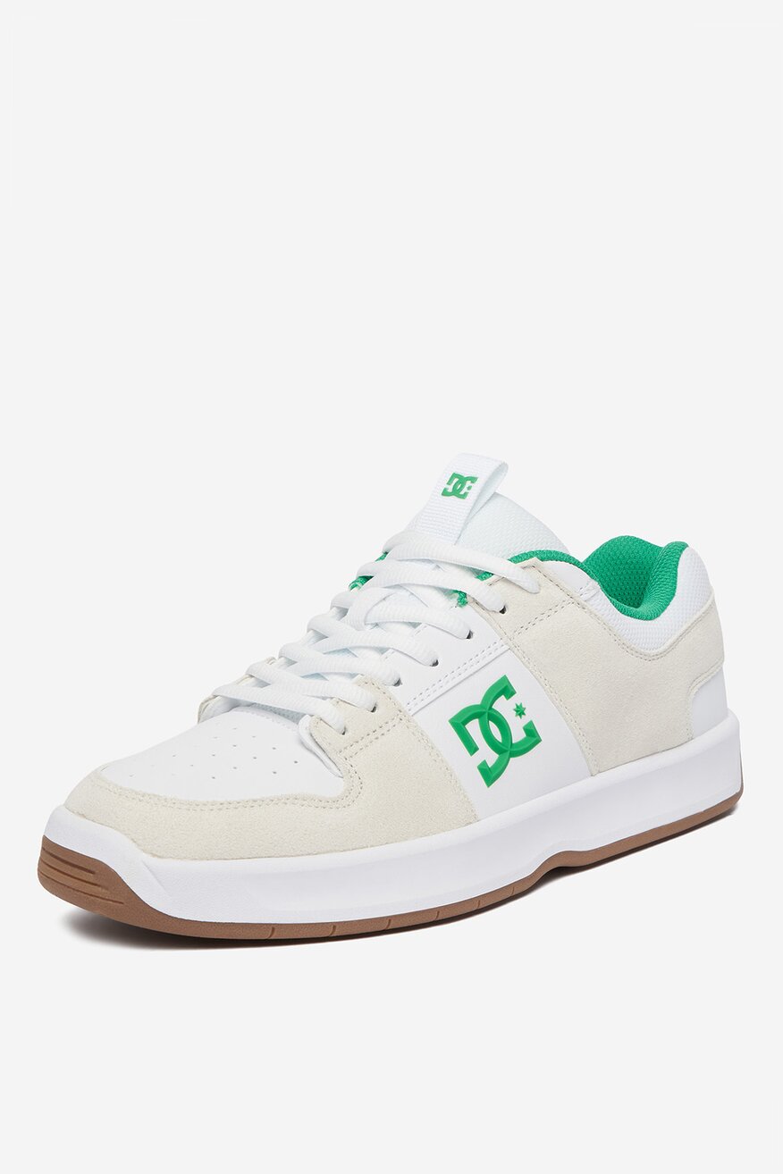 DC Shoes - LYNX ZERO - 5906751602034