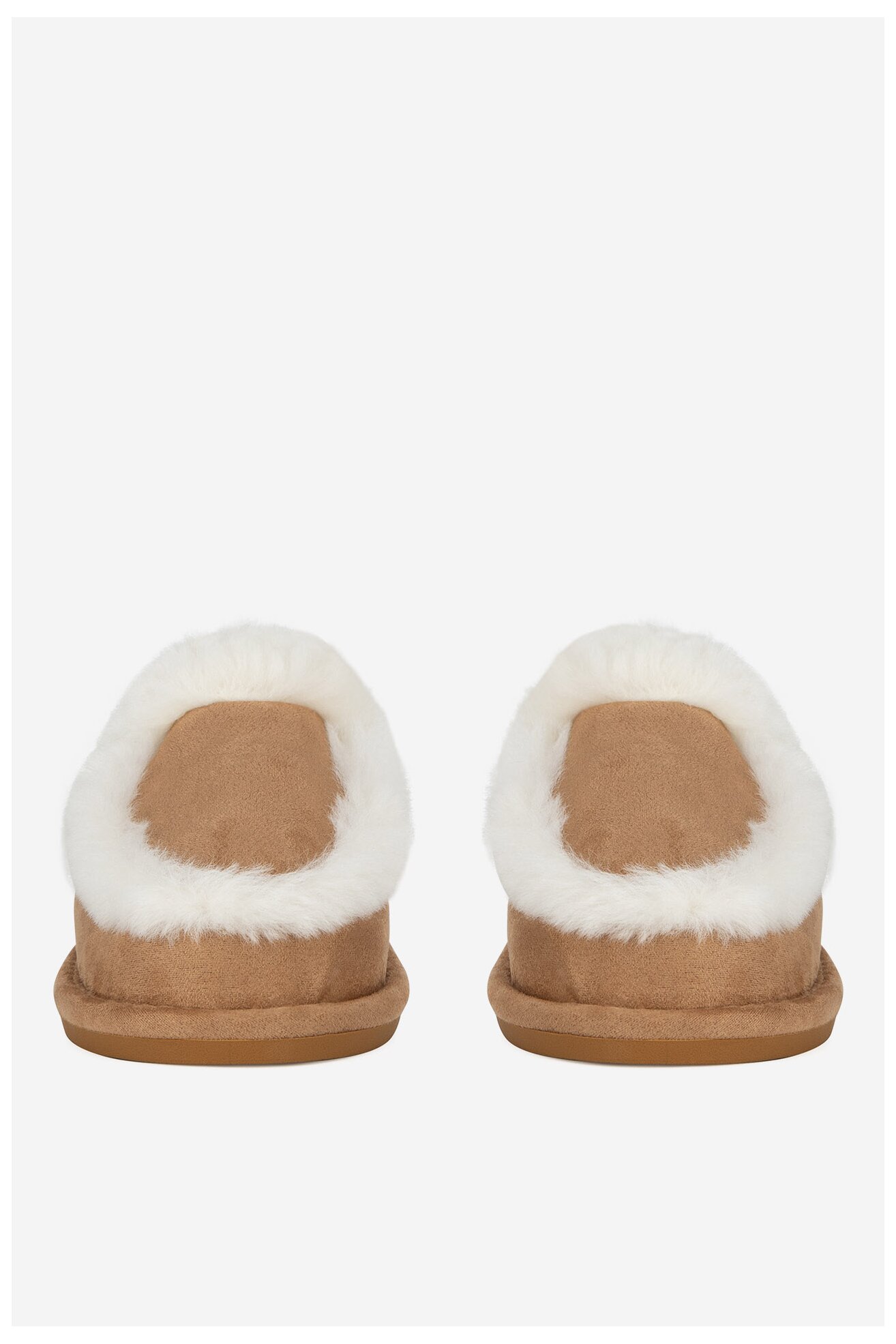 Papuci de casă Home&Relax HR-01 BEJ