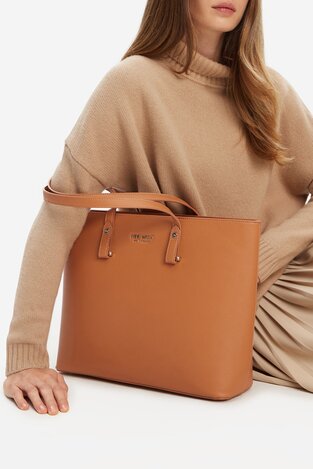 Torba NINE WEST CEO-MIA-S211024-9 KAMEL