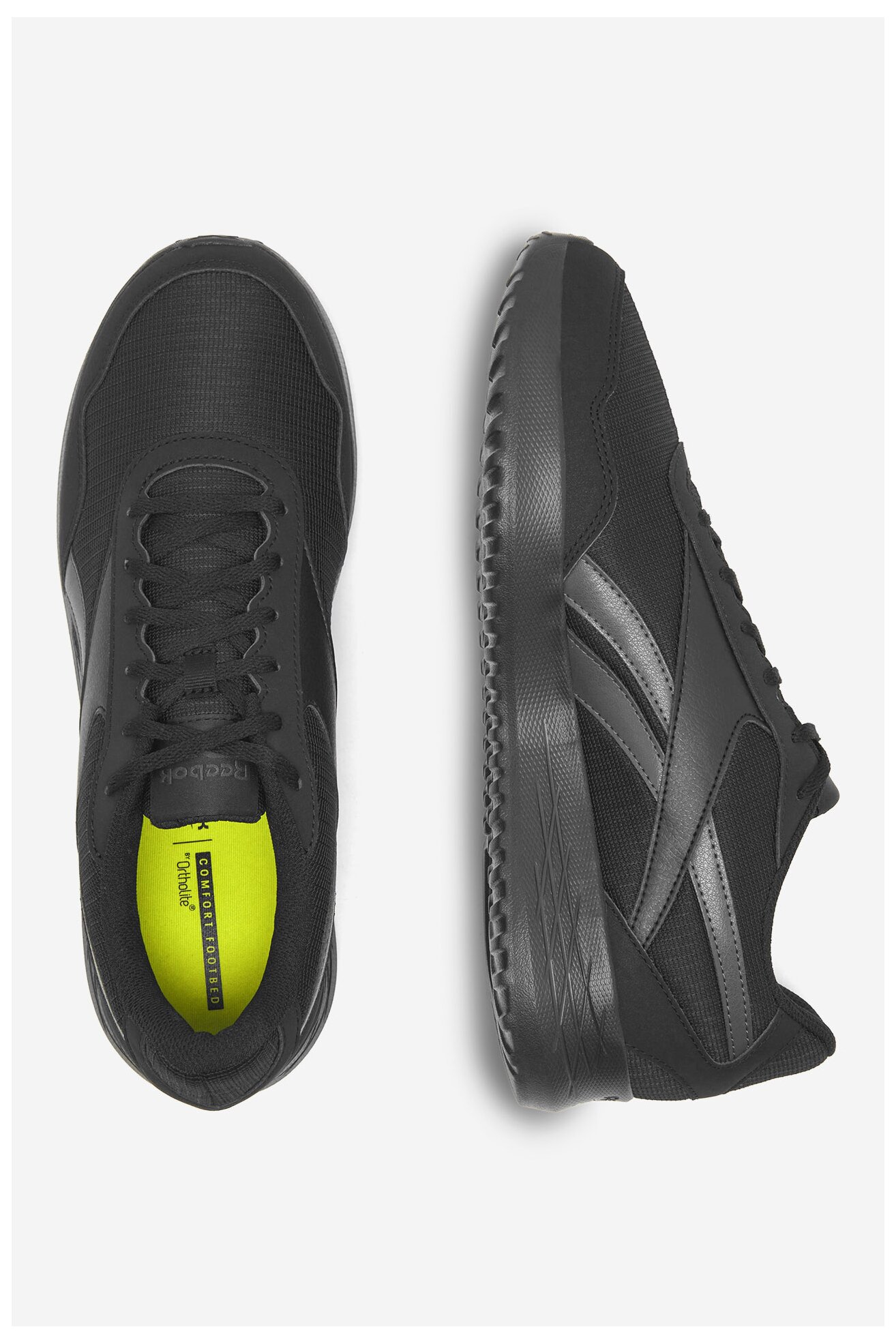 Obuwie sportowe Reebok ENERGEN LITE 100046078 Czarny