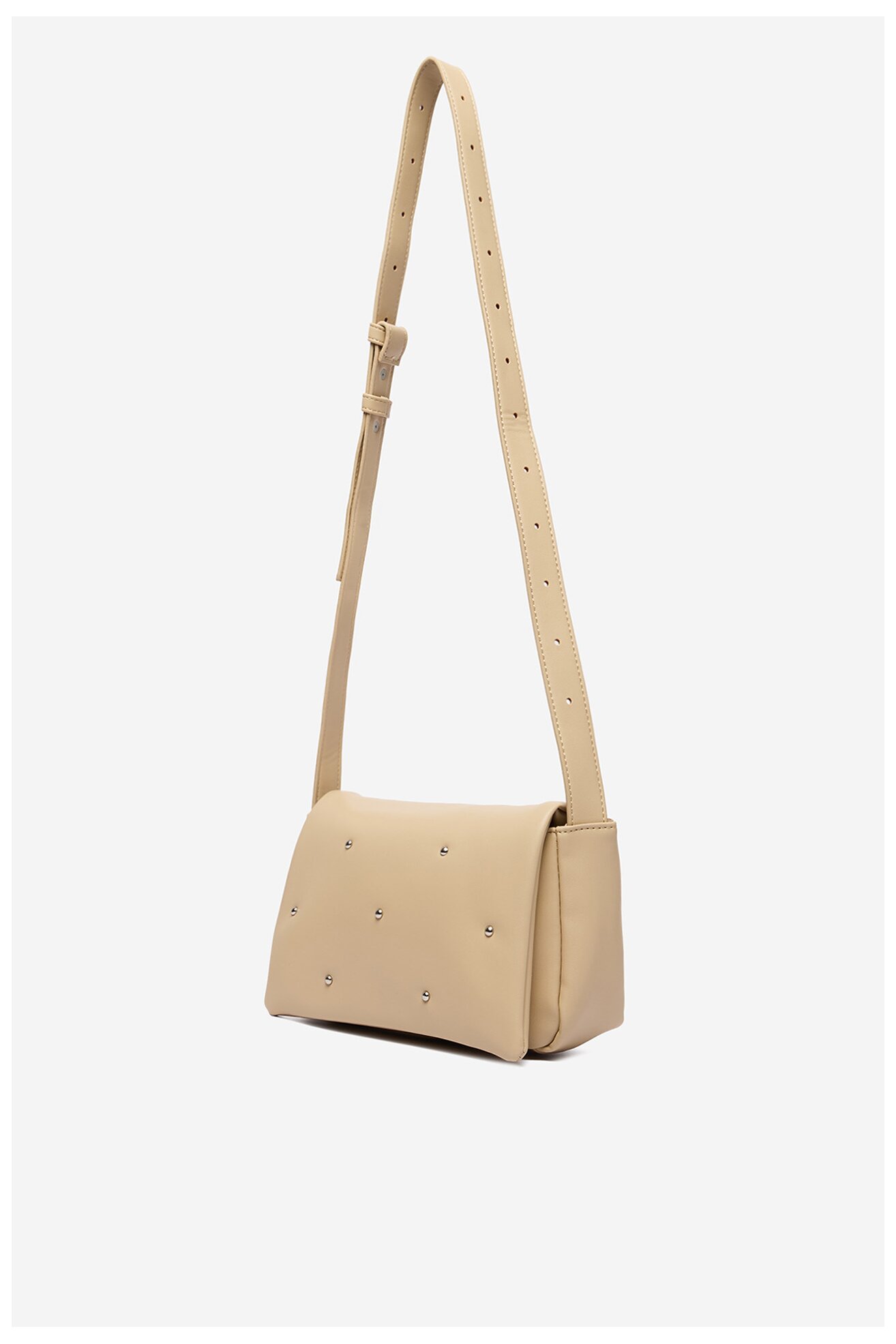 Torebka Jenny CEO-JNY-M-003-09 Beżowy