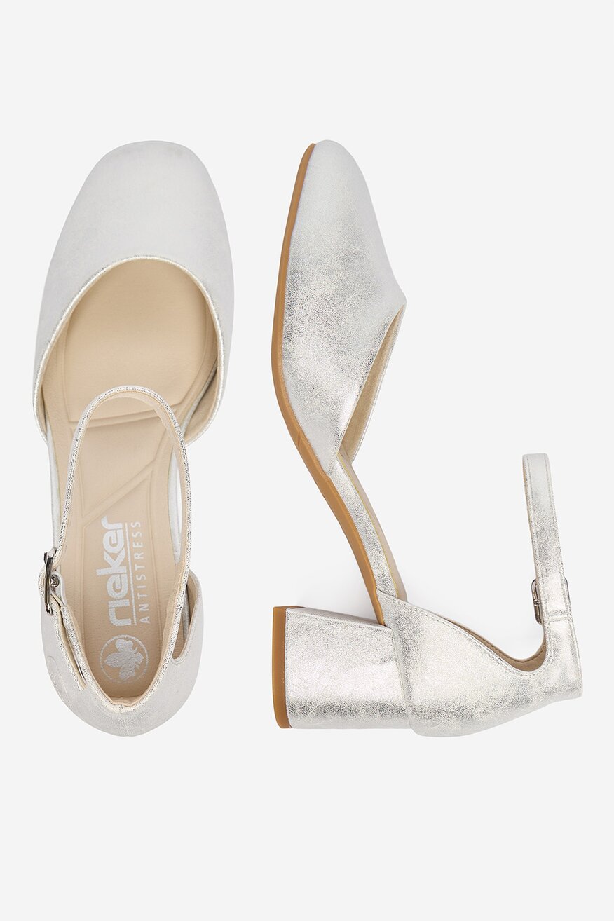 
                Rieker - Czółenka - 2230092739481