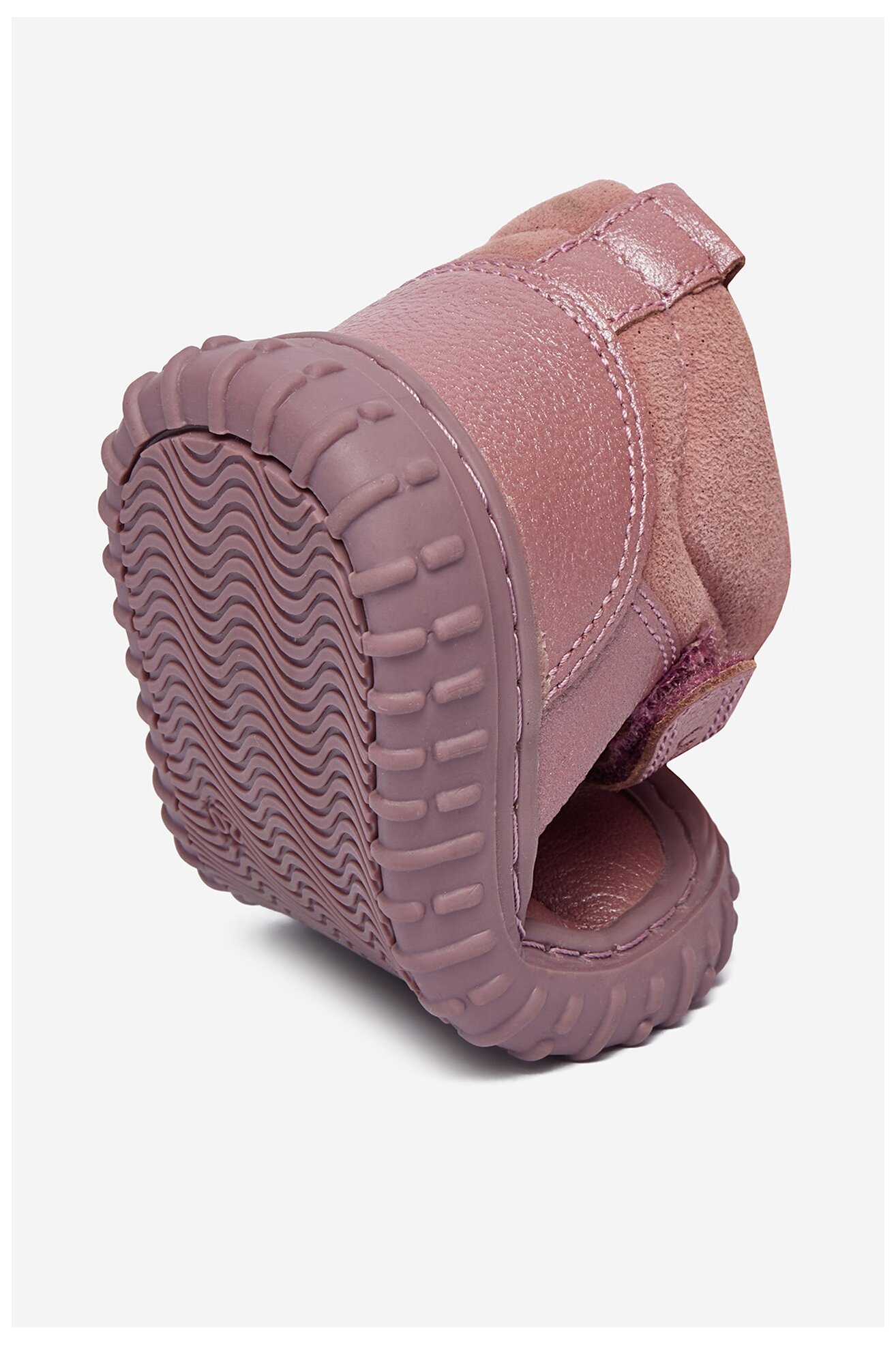 Duboke cipele Lasocki Kids CEO-CI12-PLUTO-01A(II)DZ ROZE