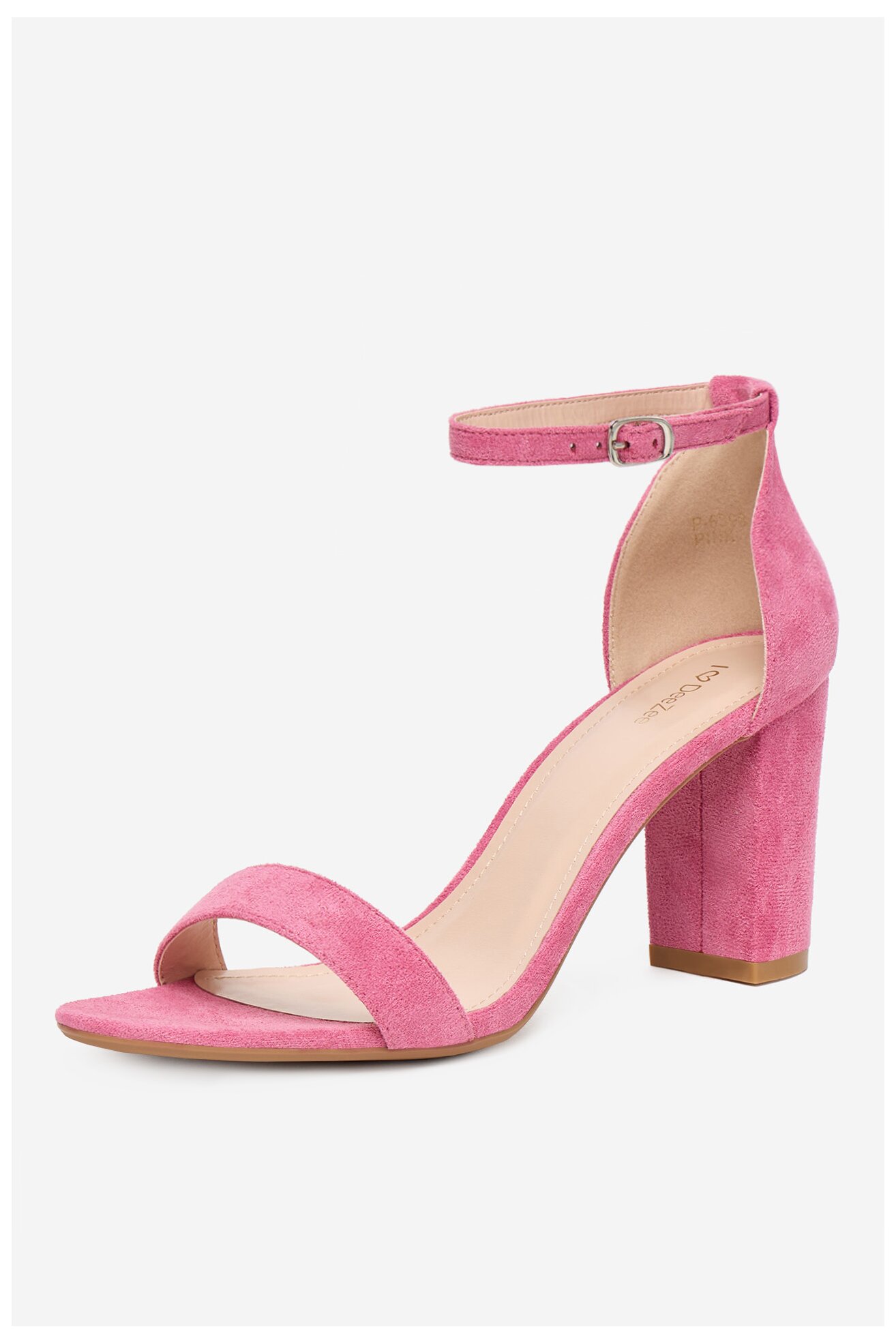 Sandale DeeZee P-6398 ROZ