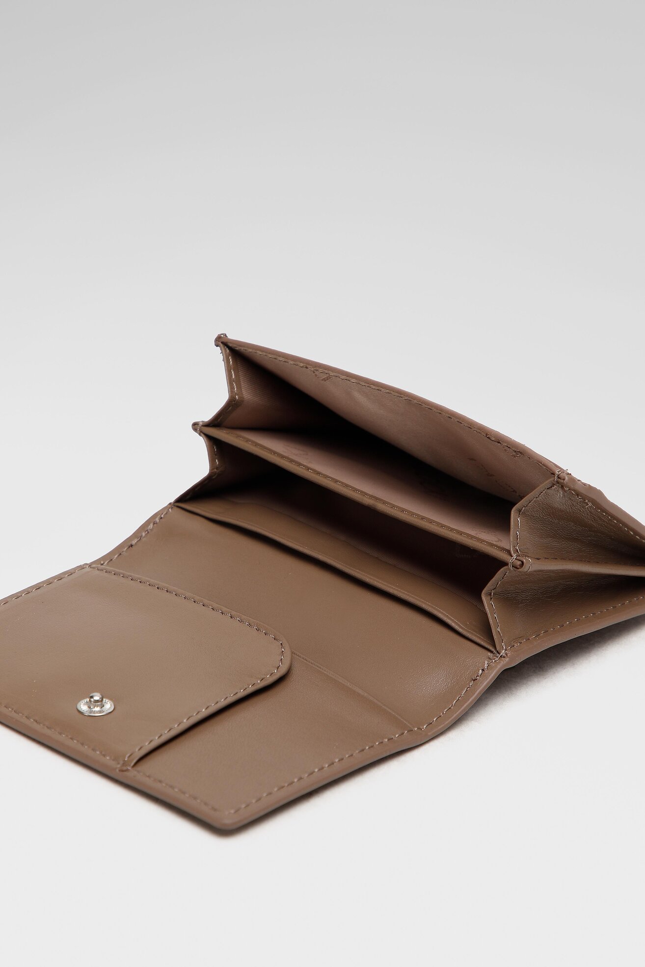 Portfel damski Lasocki 2W1-005-AW21 Beżowy