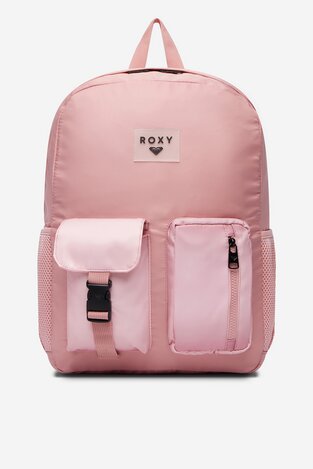 Рюкзак ROXY CWBEO-ROXY-P-004-10 РОЖЕВИЙ