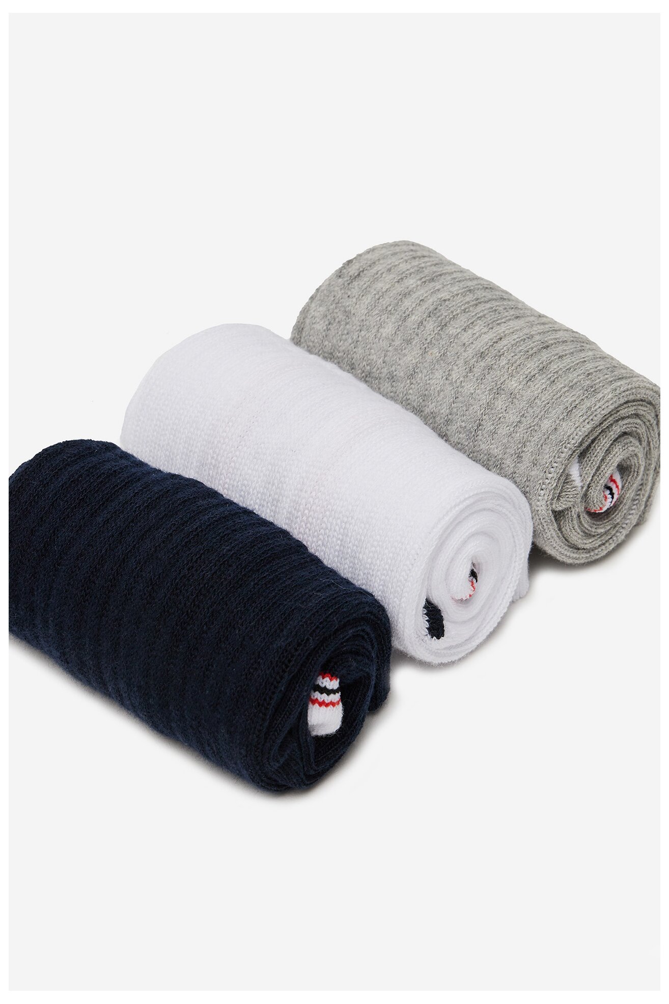 Soseste HUNTER AS_HUNTER_01W_SS25 (3-PACK) MIX