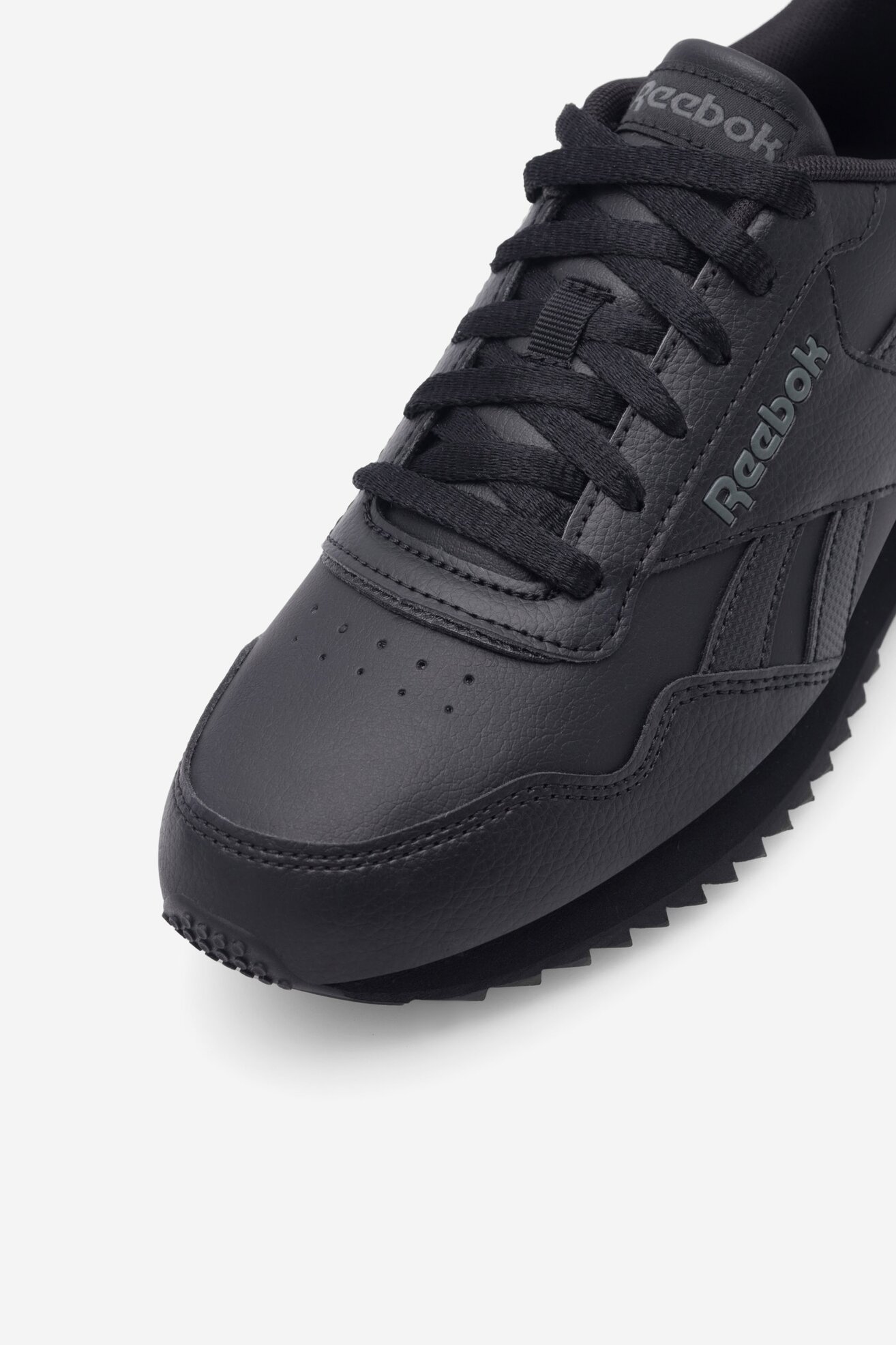 Sneakers Reebok REEBOK ROYAL GLIDE R CN1831 Czarny