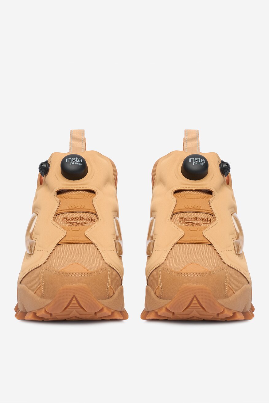 
                Sportcipő Reebok BÉZS - 5906751444573