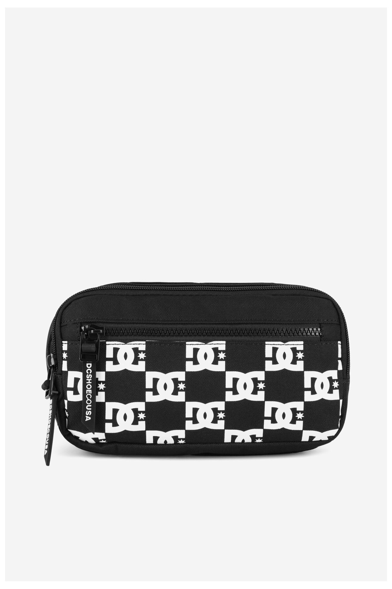 Мъжка чанта DC Shoes DCI-B-001-07 ЧЕРЕН