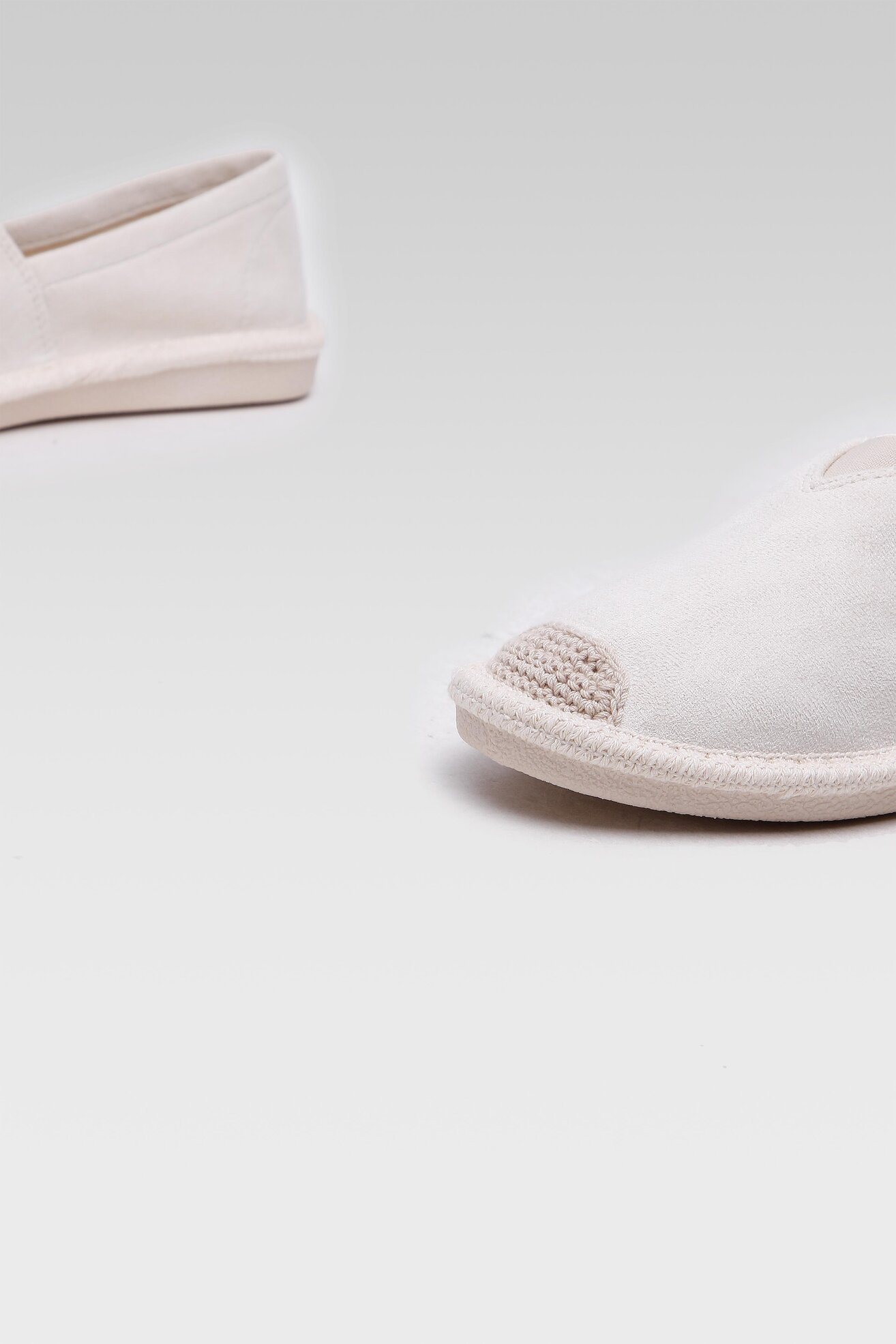 Espadrile Jenny Fairy WSS20470-01 BEŽ