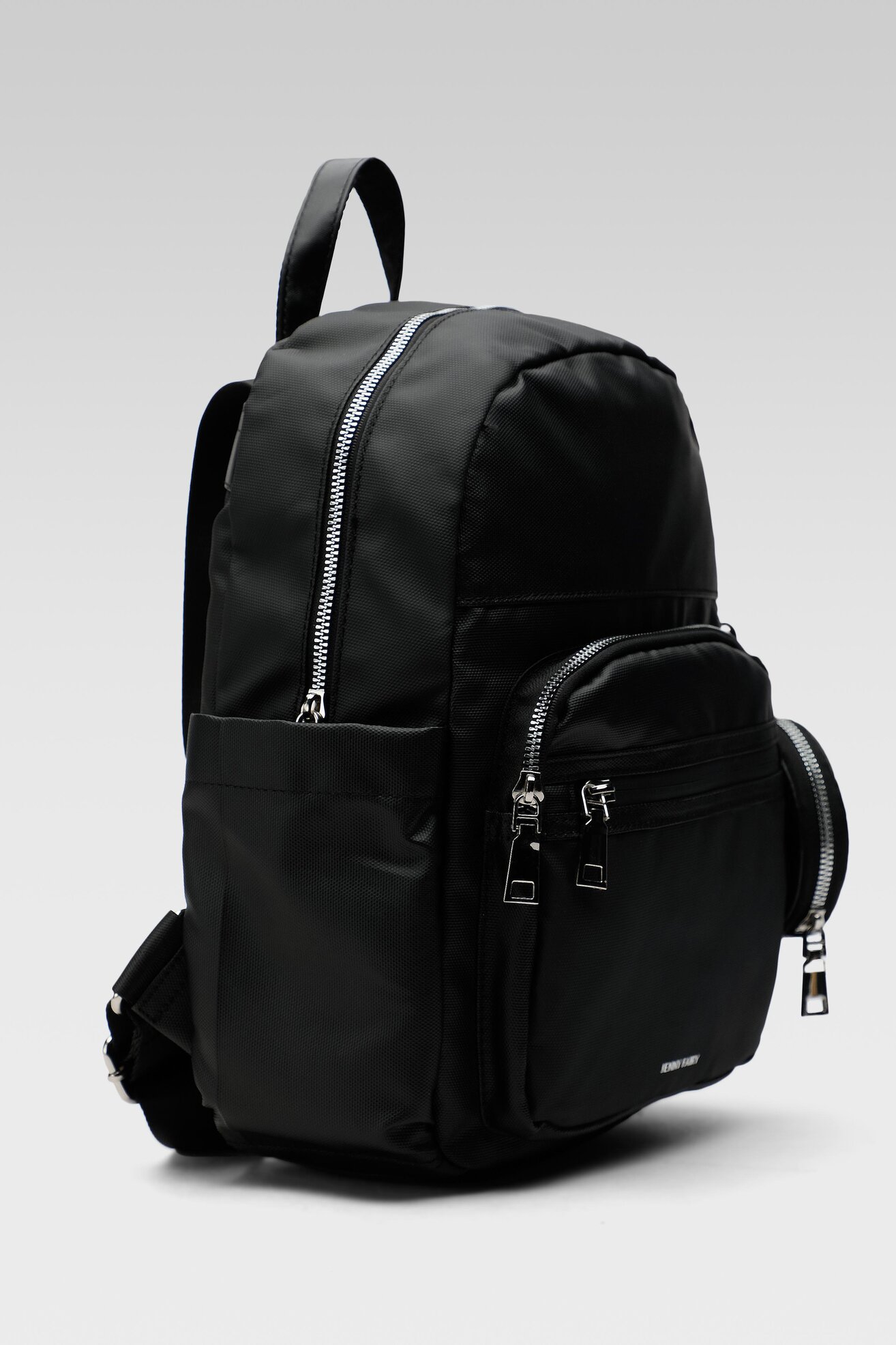 Plecak Jenny Fairy MJP-J-068-02 Czarny