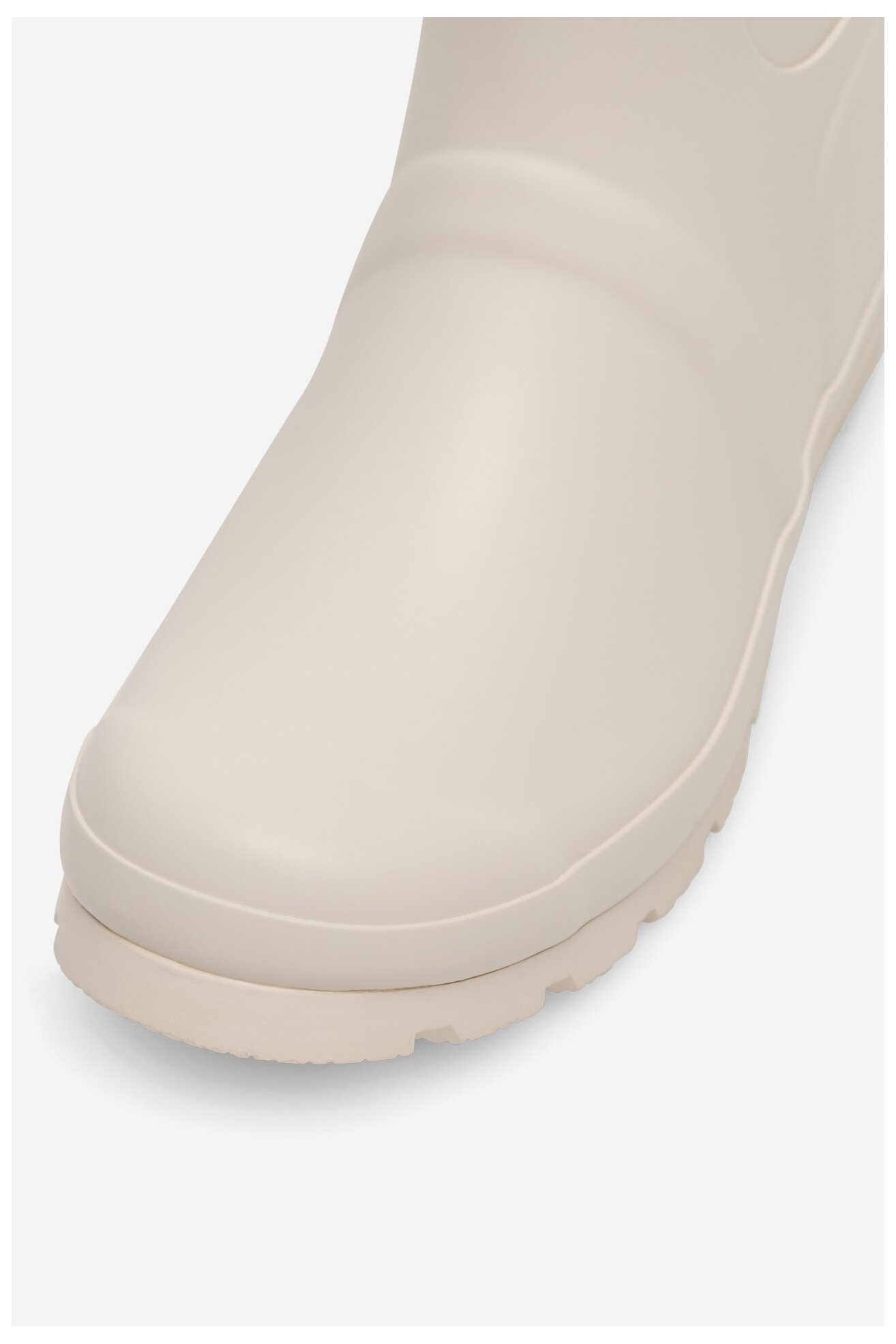 Cizme de cauciuc HUNTER HFW-002. ALB