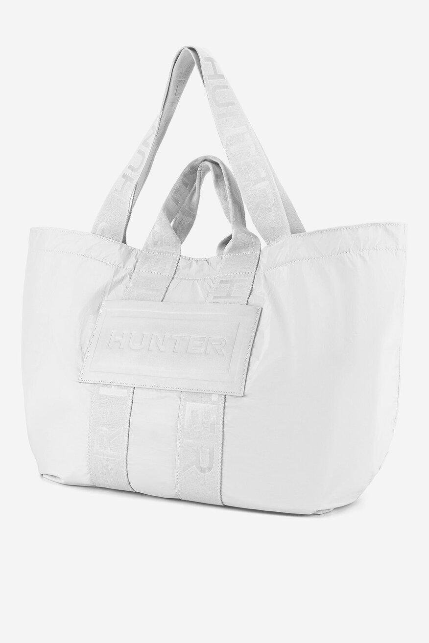 HUNTER - Duża torba sportowa - 5905588831327