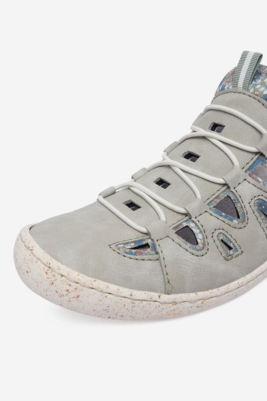 
                Rieker - Półbuty - 5906751830796