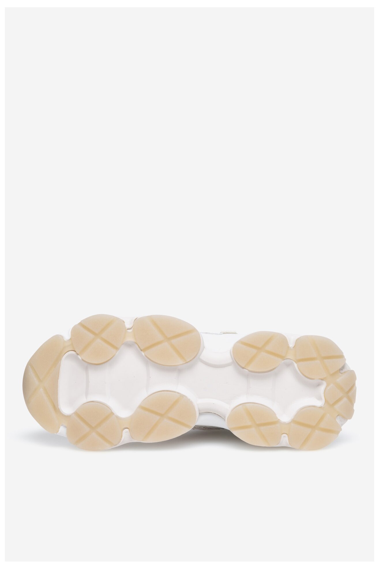 Tornacipő Mexx MIRL1012141W-01 FEHÉR