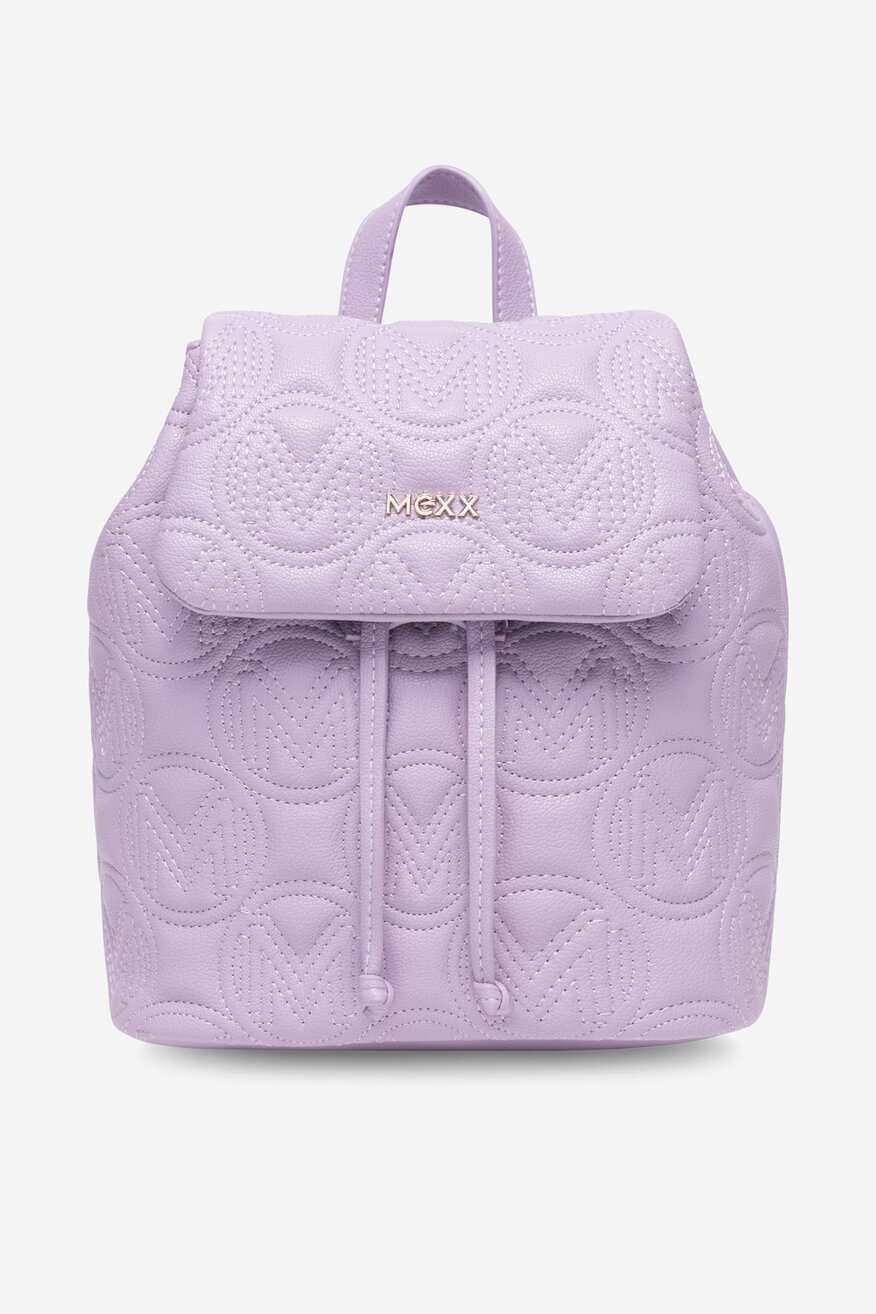 
                Mexx - Mały plecak miejski - 5905588567998