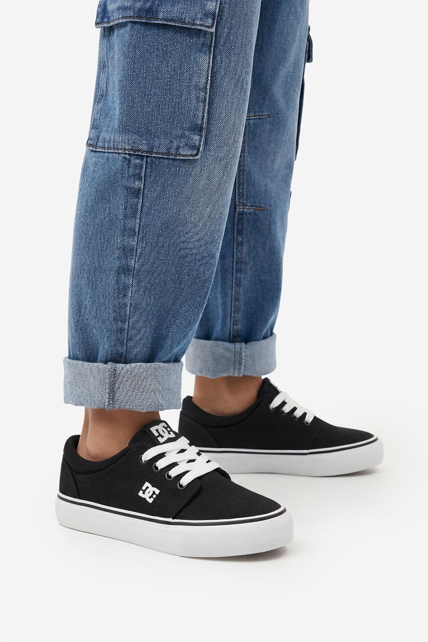 
                Sportska obuća DC Shoes CRNA - 5906751898086