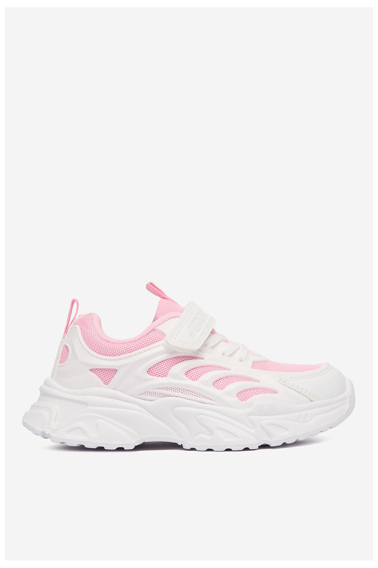 Tornacipő Jenny CEO-CP72-25954 FEHÉR