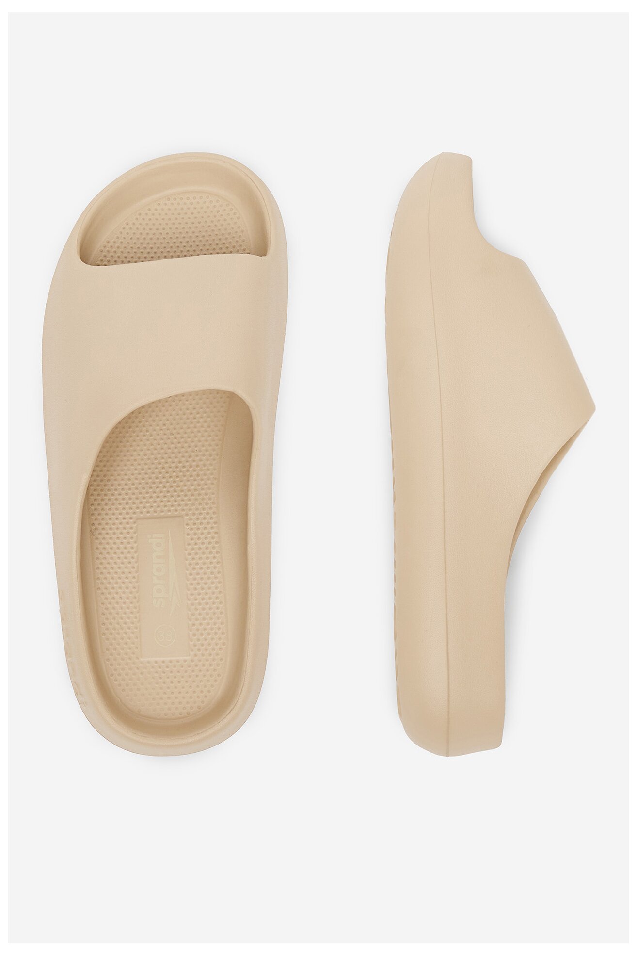 Джапанка за басейн Sprandi SPRANDI CLOUD WP88-23732 БЕЖОВ