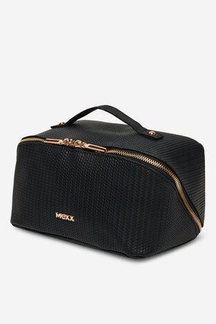 Neseser Mexx MEXX-W1-001-SS25 CRNA