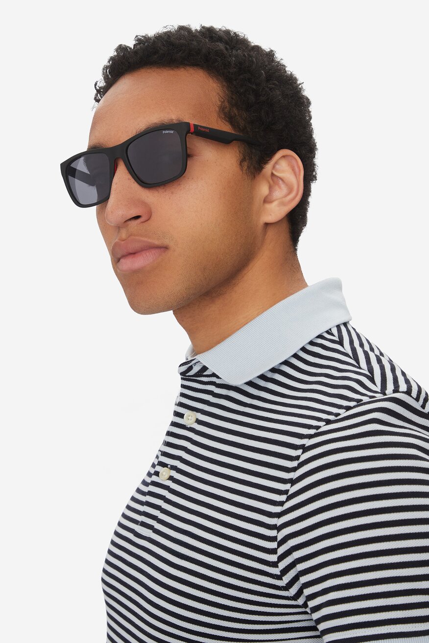 Polaroid - Okulary przeciwsłoneczne - 5906751909041