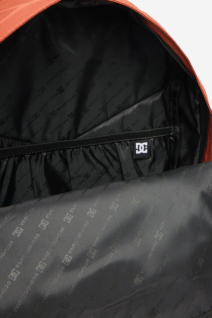Hátizsák DC Shoes NARANCSSÁRGA - 5906751353240