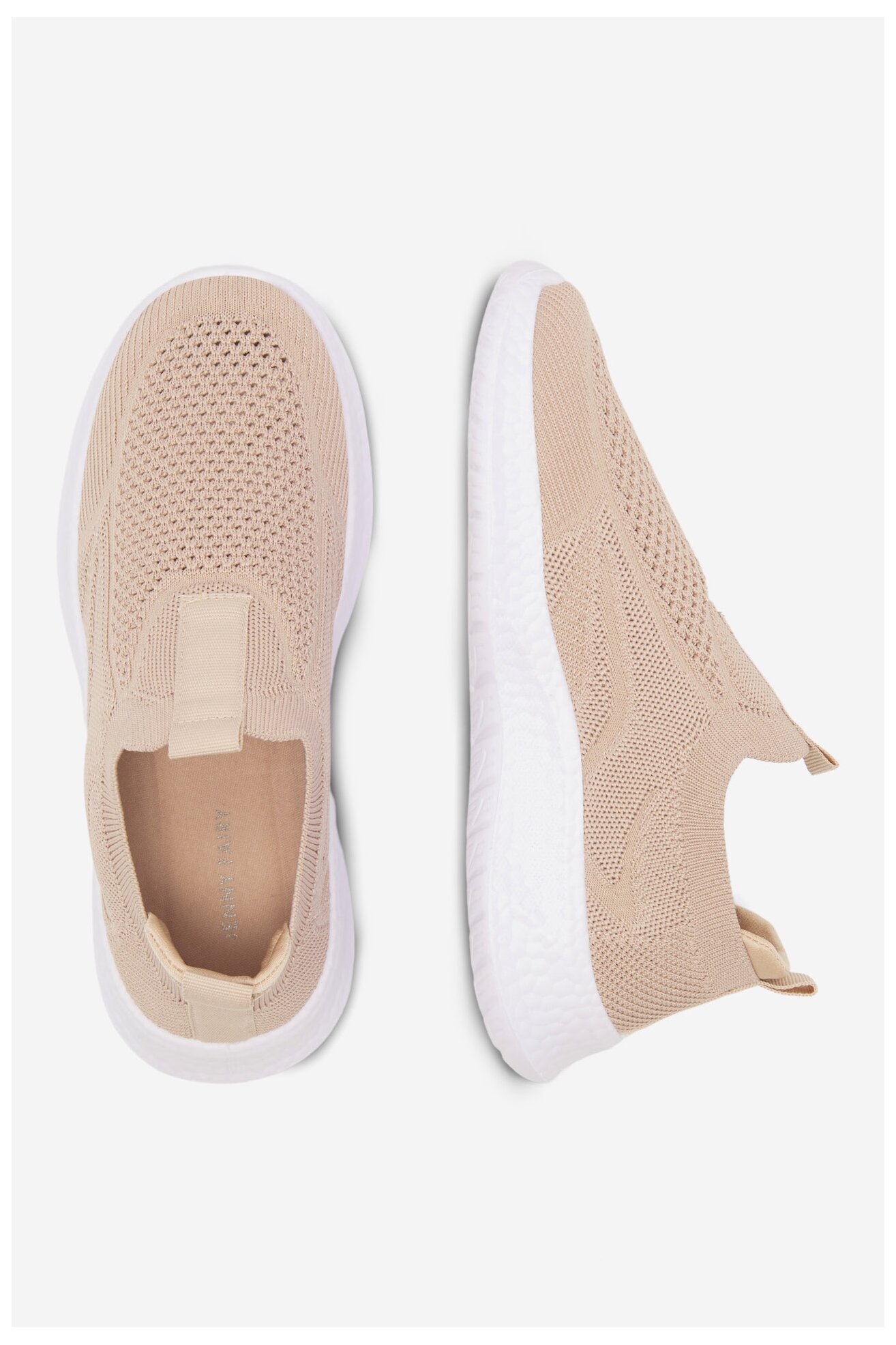 Сникърси Jenny Fairy WFA270923-2 РОЗОВ