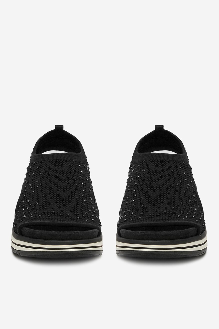 
                Сандали Remonte ЧЕРЕН - 2230078419222