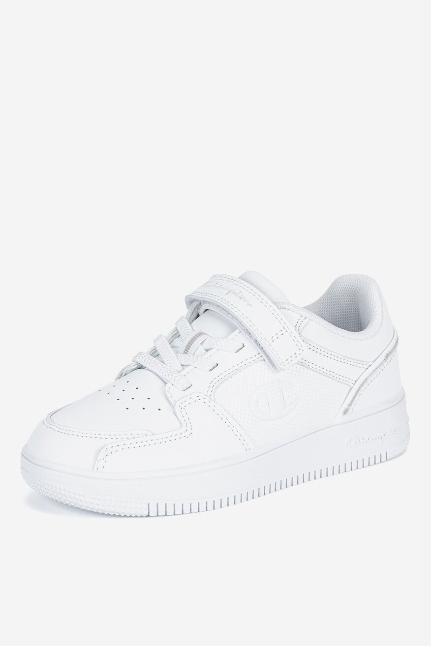 Încălțăminte sport Champion ALB - 5905588669265