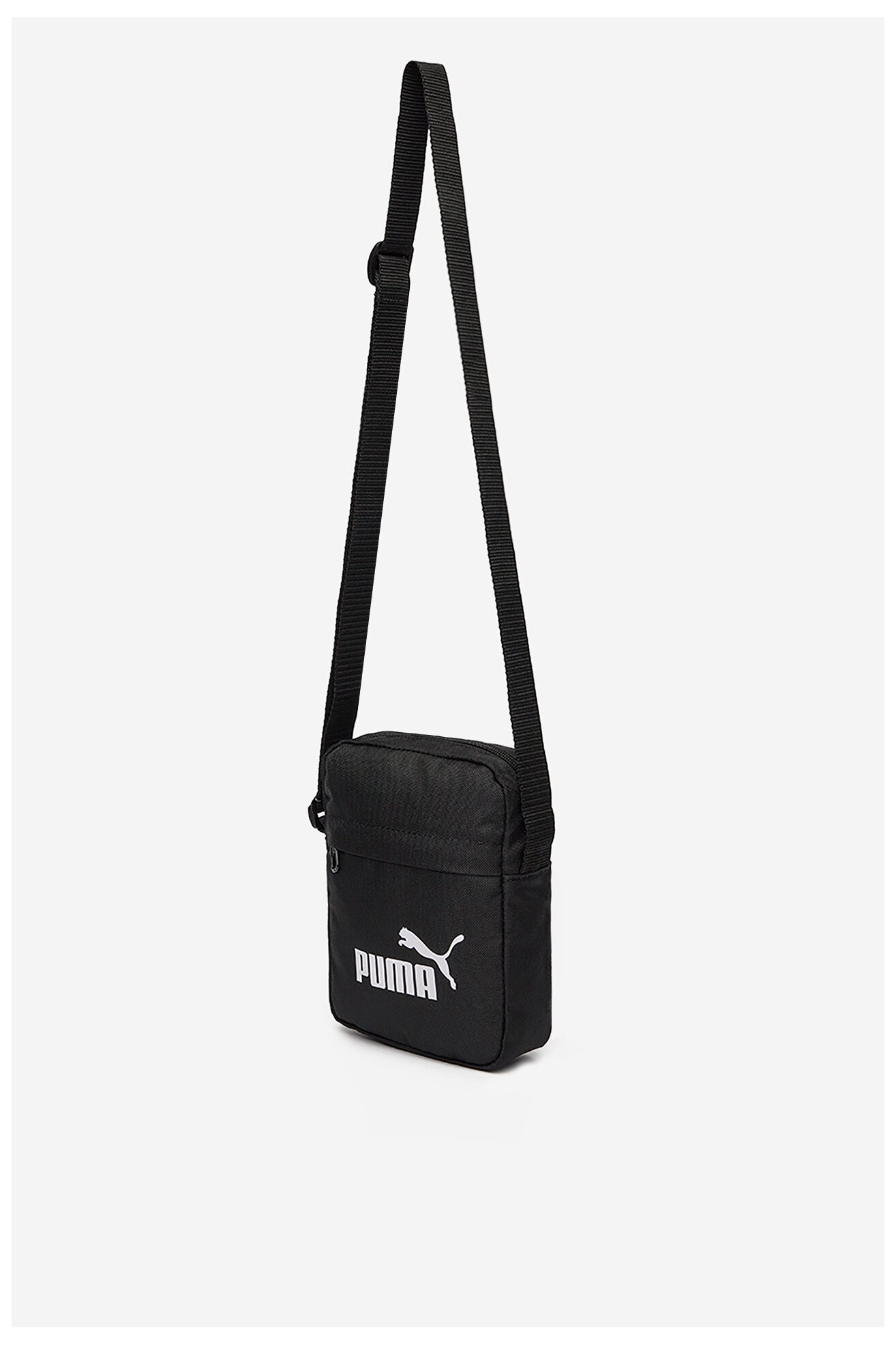 Torebka młodzieżowa Puma NO 1 PORTABLE 9177001 Czarny