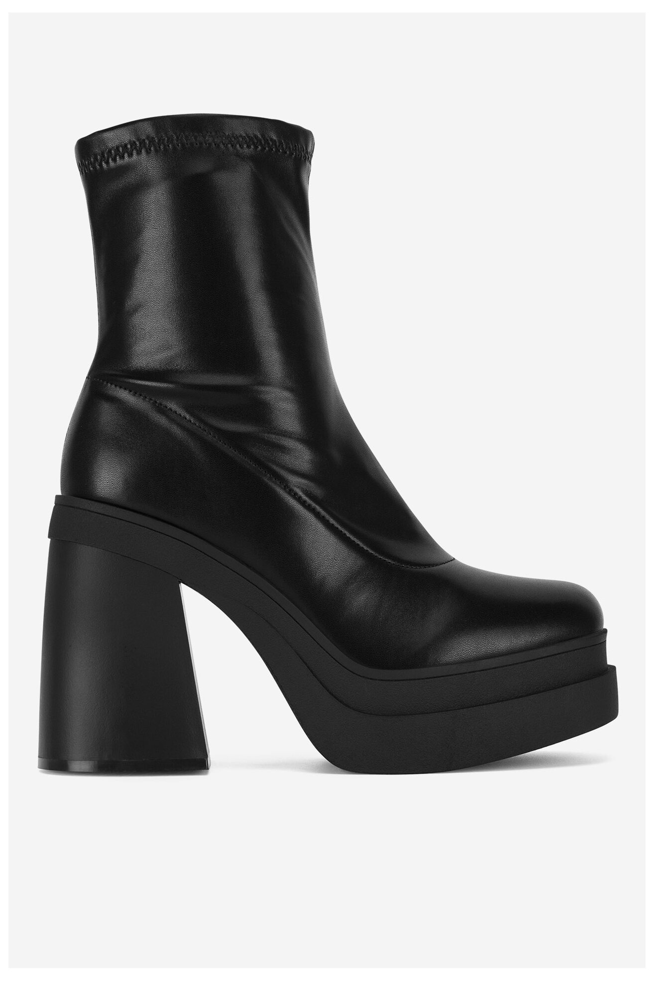 Ботильйони DeeZee KX2311501 ЧОРНИЙ