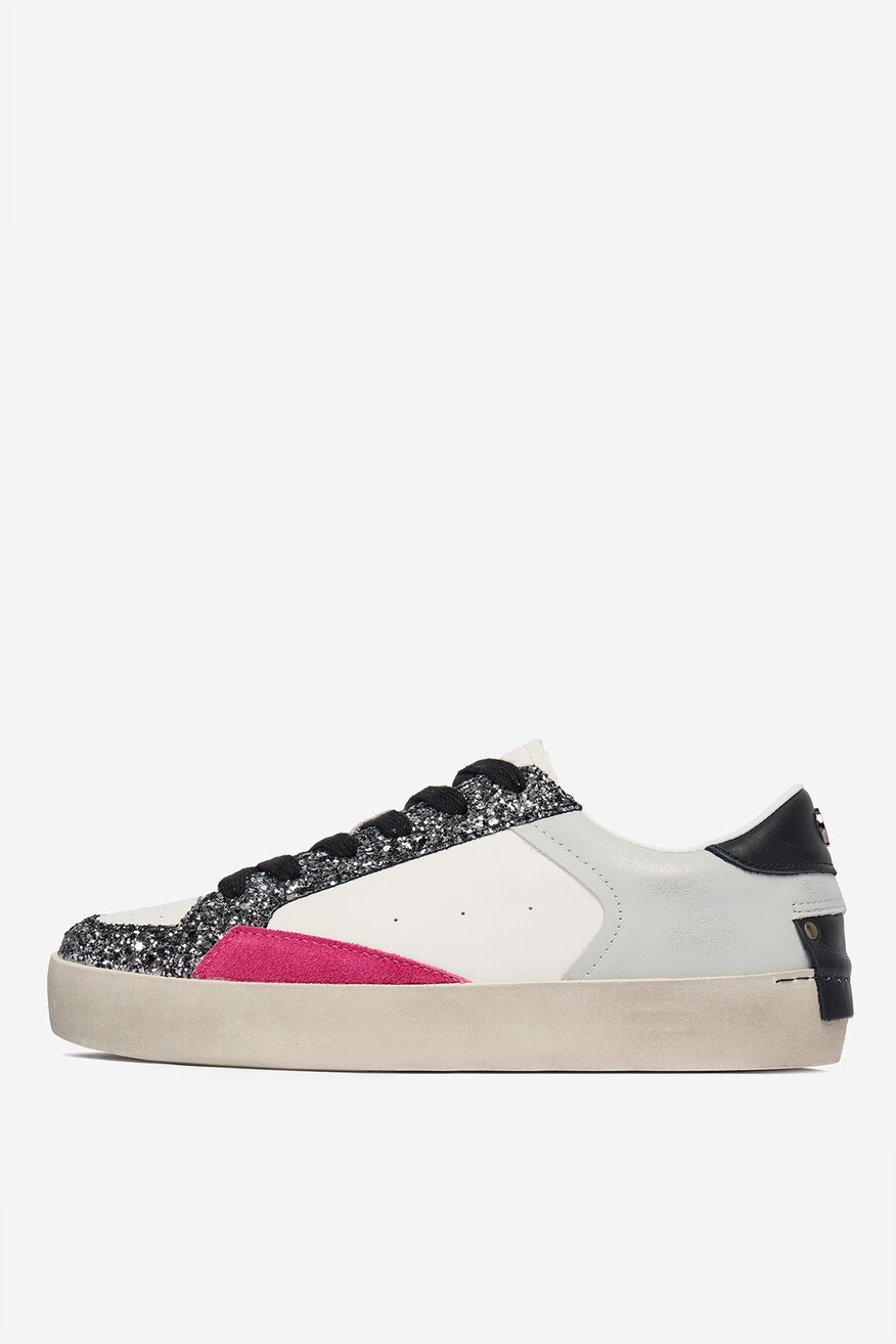 
                Напівчеревик EVA MINGE БІЛИЙ - 5907964074038