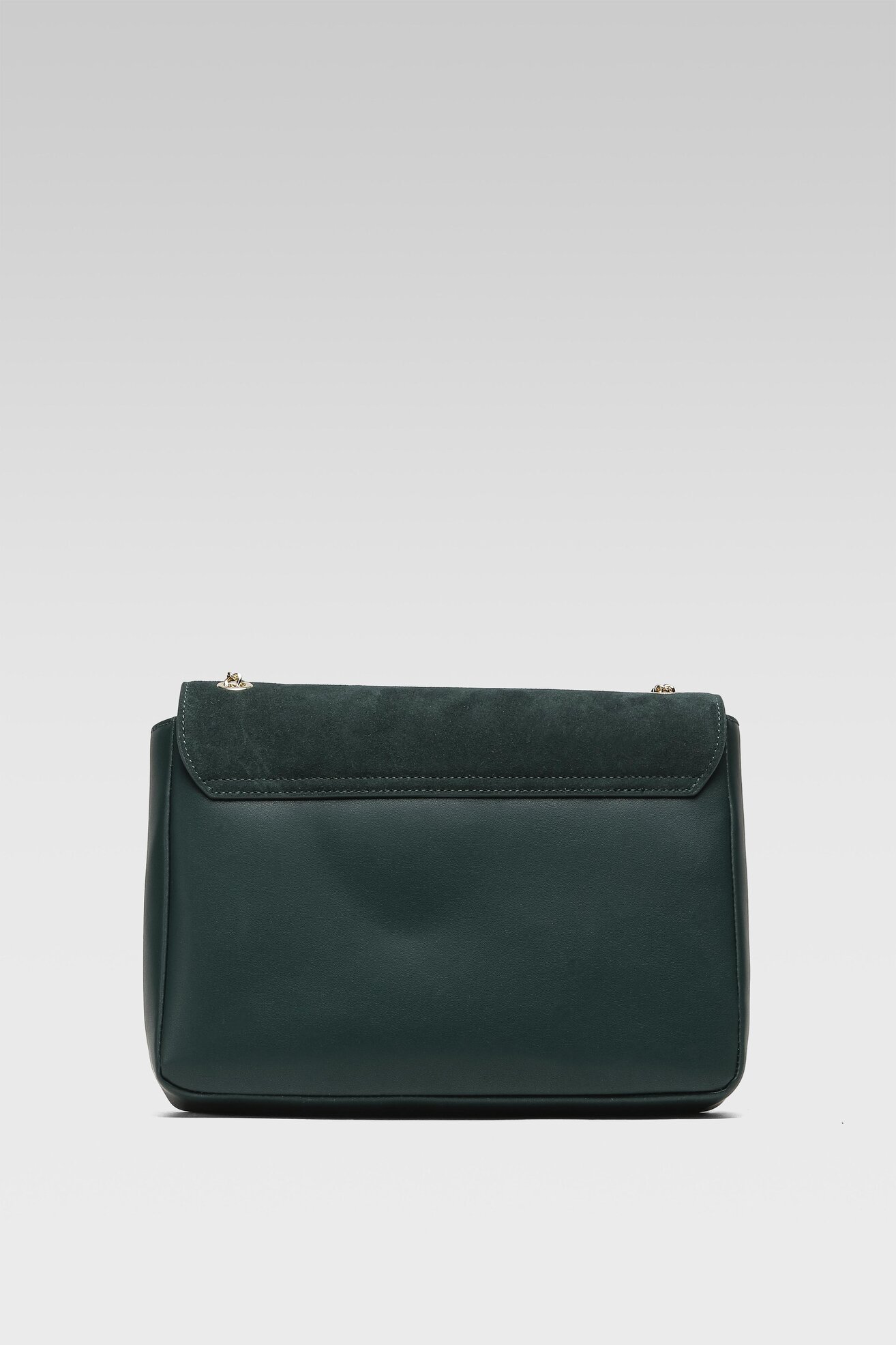 Torebka Badura CS7013 Zielony