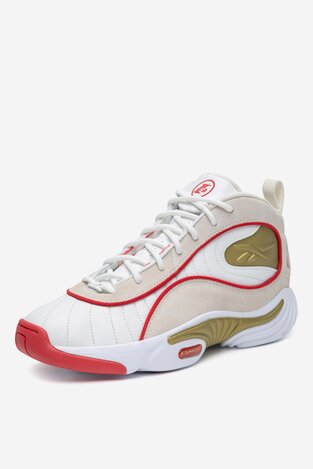 Кросівки спортивні Reebok ANSWER III 100200996 БІЛИЙ