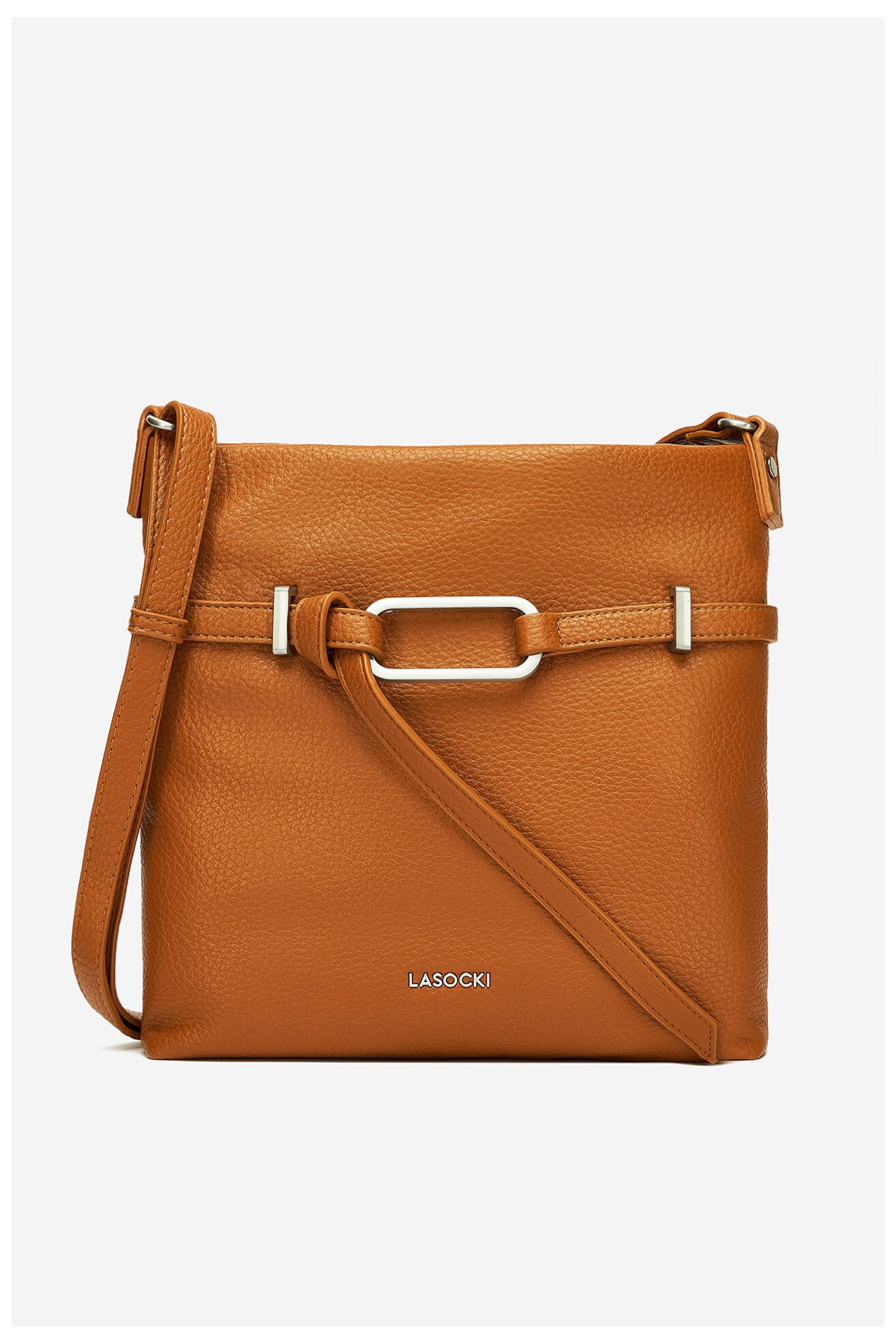 Kézitáska Lasocki LSK-K-052-06 CAMEL