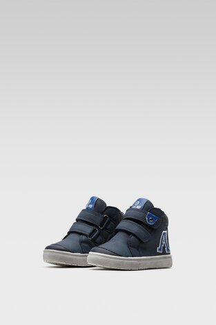 Черевики Action Boy CM201021-38 ТЕМНО-СИНІЙ