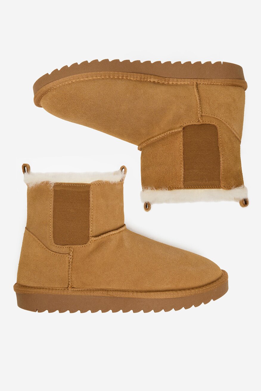 Ghete DeeZee CREM - 5904410749434