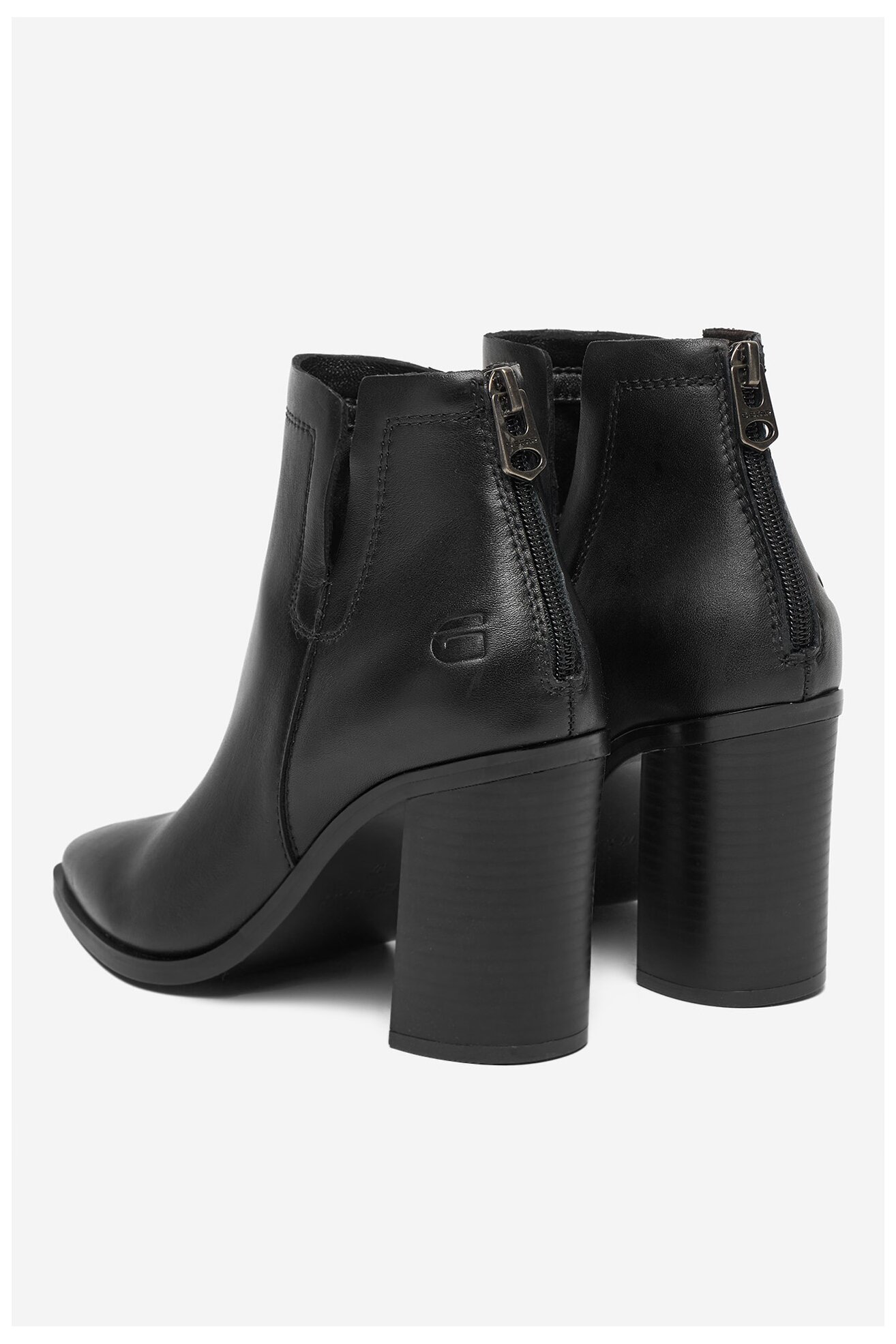 Боти G-STAR RAW EO-DENIZ-R25SS07135 ЧЕРЕН