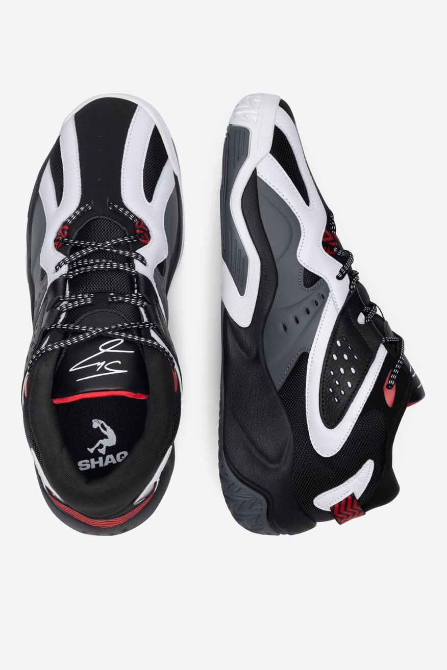 SHAQ - SHAQNOTIX - 5905588789130